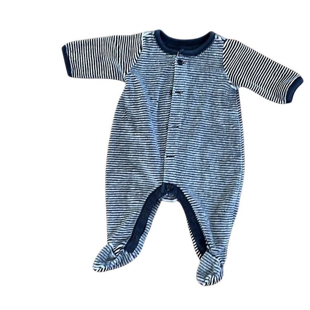 Baby gap sleeper size up to 7 pounds